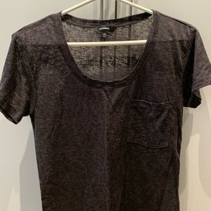 express t-shirt
